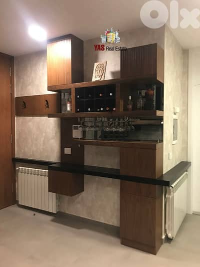 Kfardebian / Mzar 126m2 | Chalet | Duplex | View | Furnished | DA/PA |