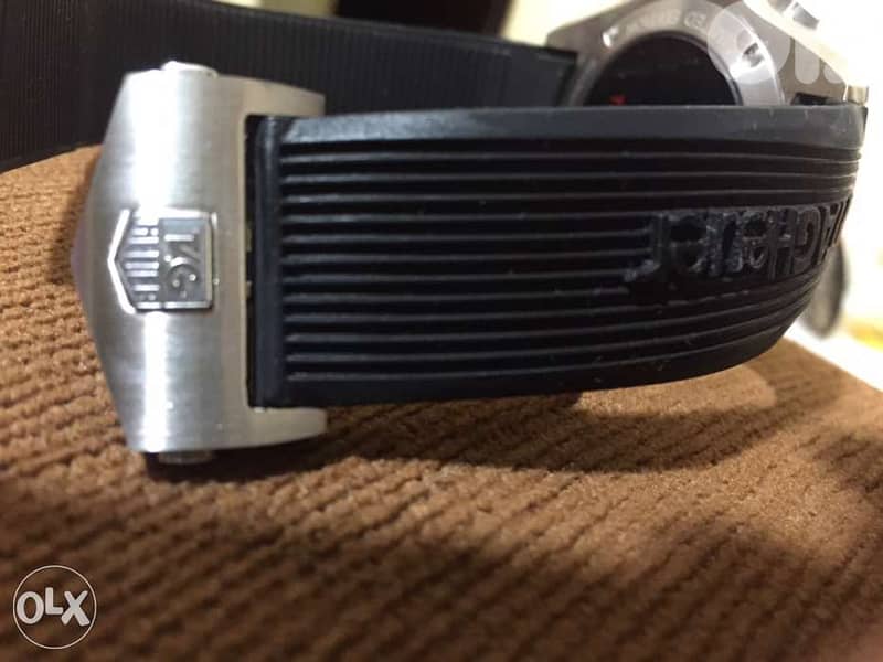 V4 Tag Heuer 7