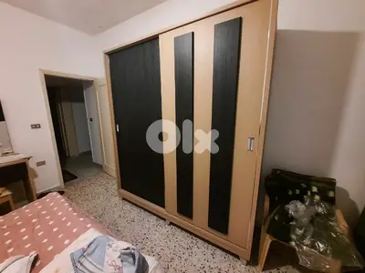 أوضة نوم شغل مبلي توب