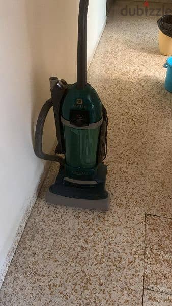 hoover 0