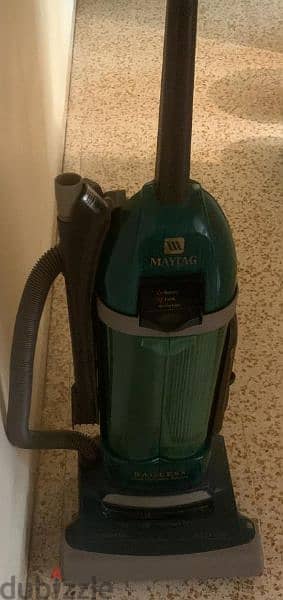 hoover 1