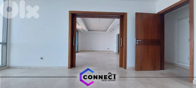 apartment for sale in Rawche/الروشة #MM527