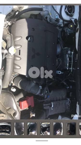 ASX/AVR/Outlander 0