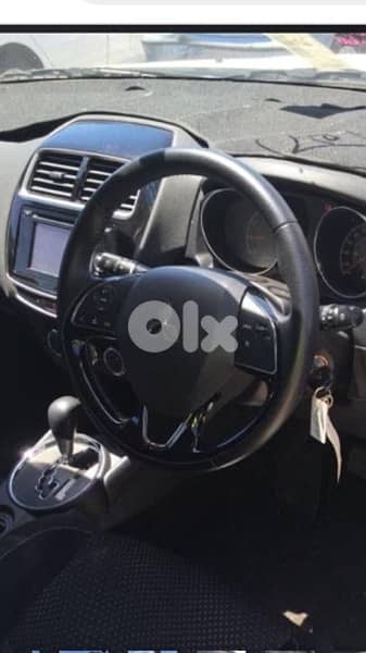 ASX/AVR/Outlander 2