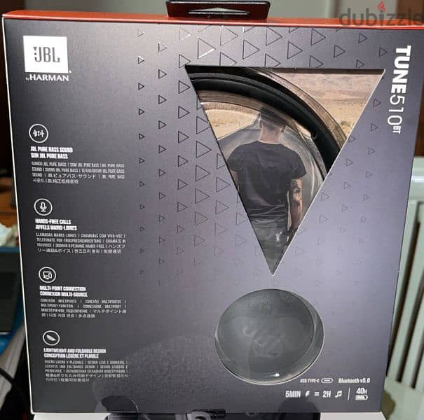 Jbl tune 510bt black last 1