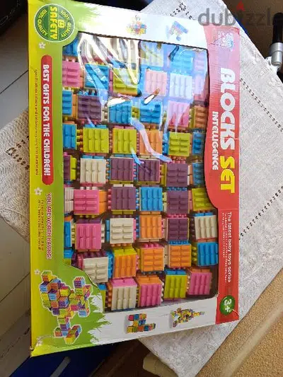 blocks set