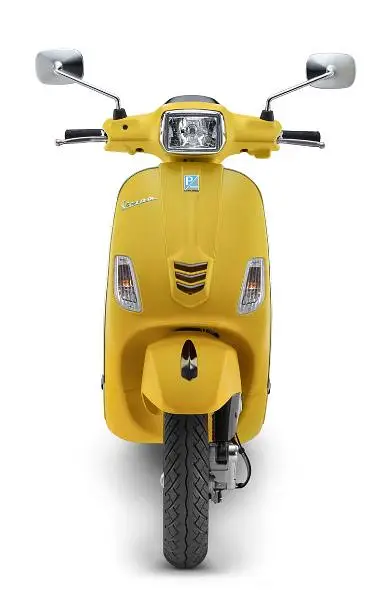 Vespa SXL 150cc abs two years warranty free delivery