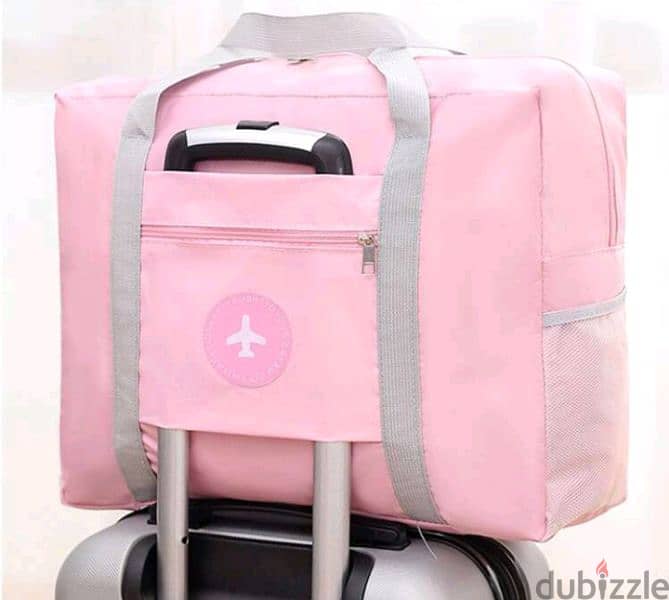 Travel bag 0