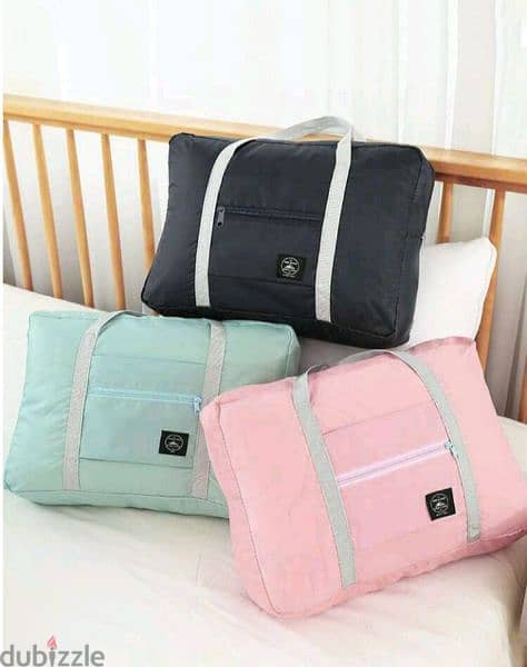 Travel bag 2