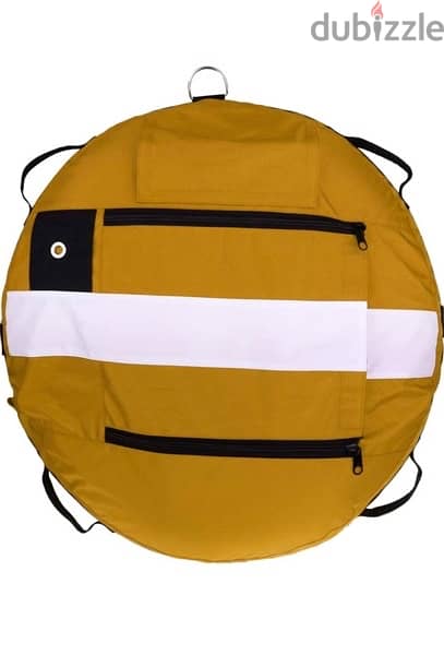 Heavy Duty Scuba Diving Freediving Diver buoy 1