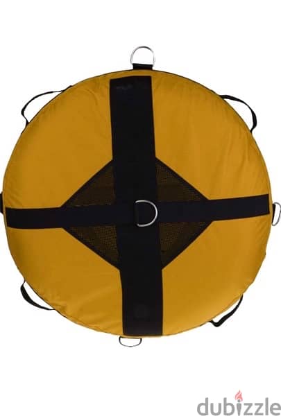 Heavy Duty Scuba Diving Freediving Diver buoy 3
