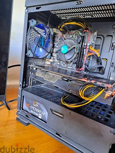 pc gaming 1