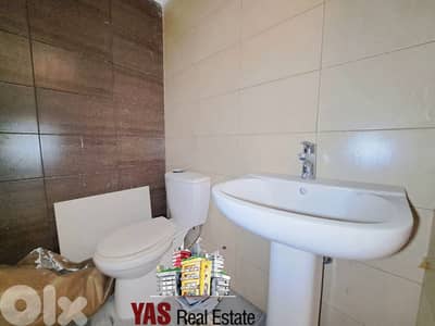 Achkout 125m2 | Mint Condition | Mountain View | Modern | DA