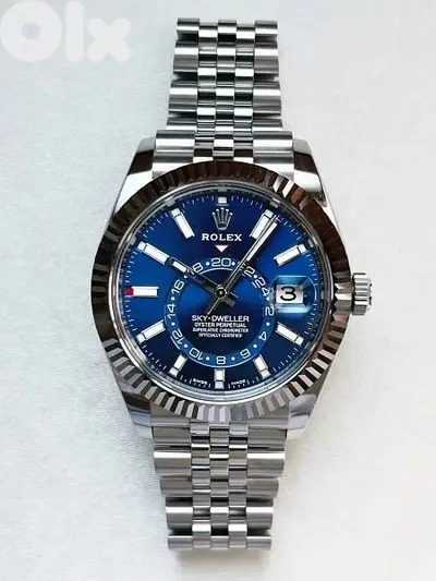 Rolex Sky-Dweller Superclone 1:1