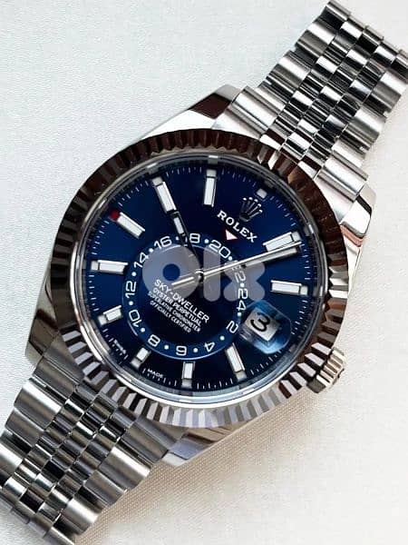 Rolex Sky-Dweller Superclone 1:1 1