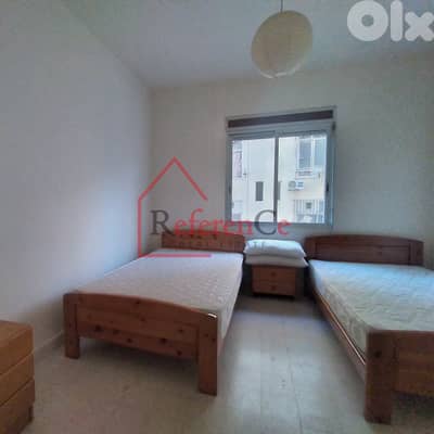 Apartment for Sale in Naccache شقة للبيع بالنقاش
