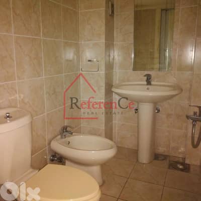 Apartment for Sale in Naccache شقة للبيع بالنقاش