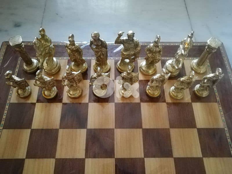 شطرنج chess 1