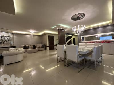 Apartments for rent | Dbayeh | شقق للايجار ضبيه | RGMR614