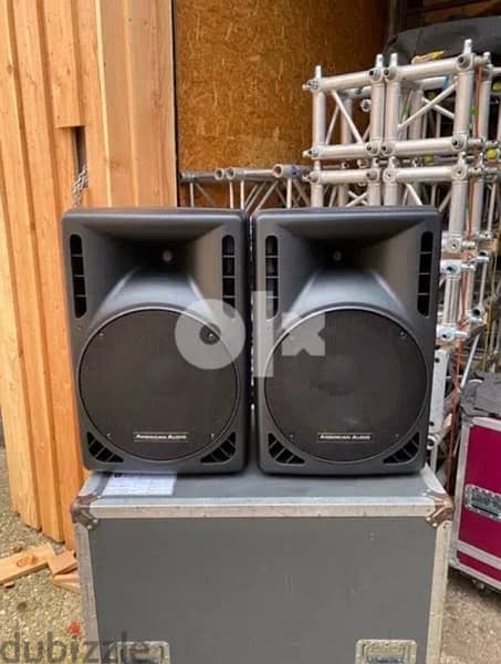sound system 0