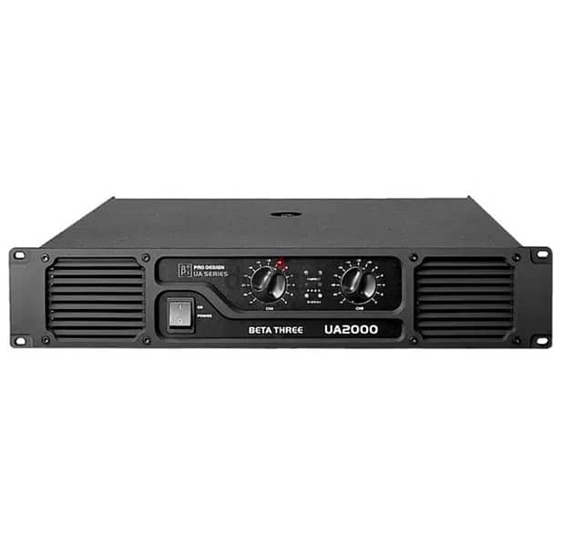 sound system 1