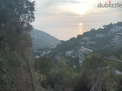 2214 Sqm | Land For Sale in Maarab