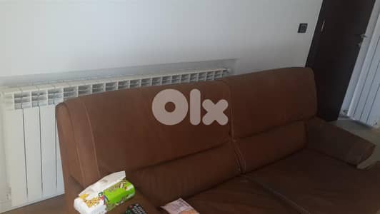 L02064-Fully Decorated & Furnished Chalet For Sale in Fakra L02064-Fully Decorated & Furnished Chalet For Sale in Fakra