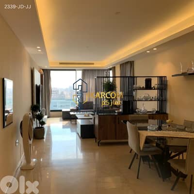 Apartment for sale in Jal El Dib - شقة للبيع في جل الديب