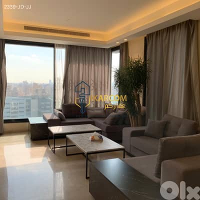 Apartment for sale in Jal El Dib - شقة للبيع في جل الديب