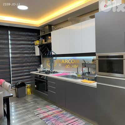 Apartment for sale in Jal El Dib - شقة للبيع في جل الديب