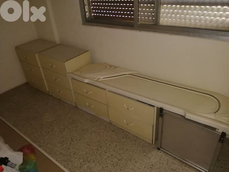 full  bedroom set  purlwhite 1