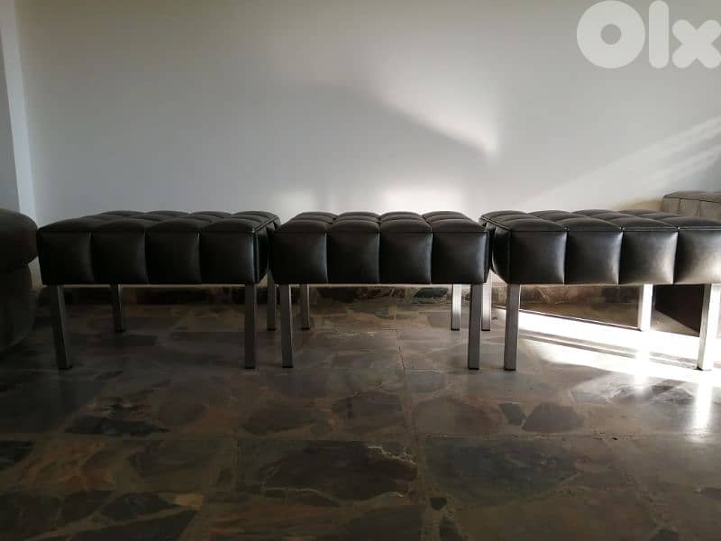 3pcs chairs 0