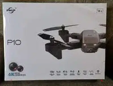 PHIP P10 DRONE