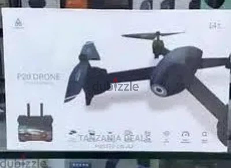 PIHOT P20 DRONE 0