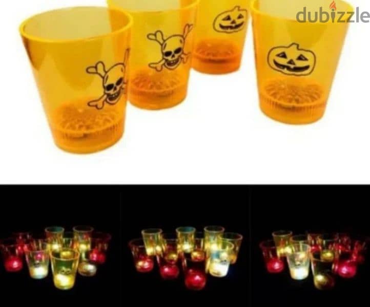 Halloween party items 9