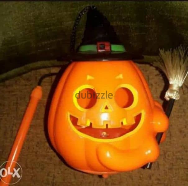 Halloween party items 13