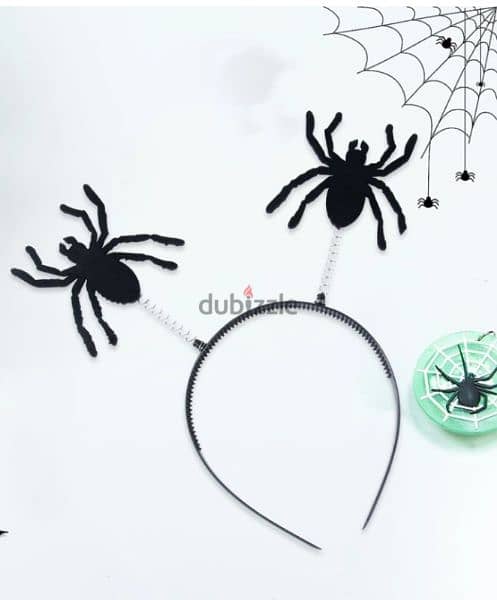 Halloween party items 4