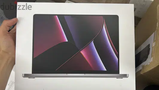 Amazing offer the only MacBook Pro 14 inch M2 Pro 1TB space gray mphf3