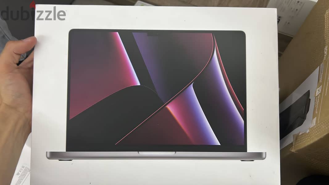 Amazing offer the only MacBook Pro 14 inch M2 Pro 1TB space gray mphf3 0