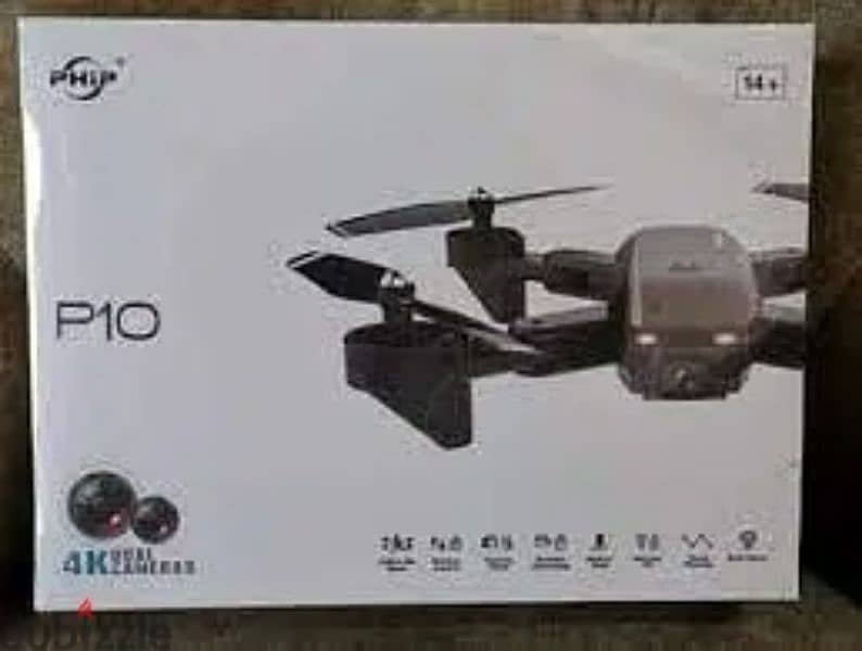 PHIP P10 DRONE 0