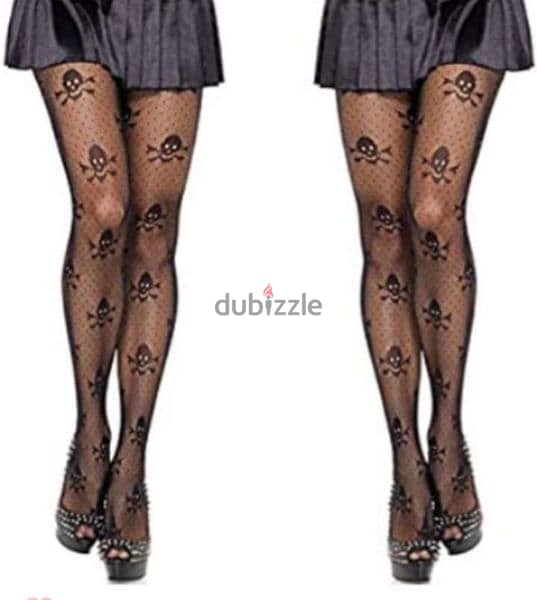 Halloween party items 10