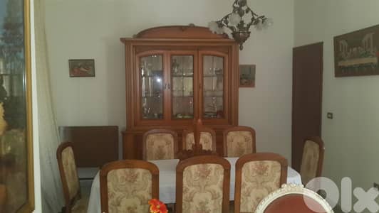 L03094-Spacious Apartment For Sale In Prime Location In Zouk Mosbeh