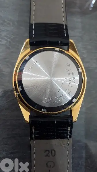 seiko brand new