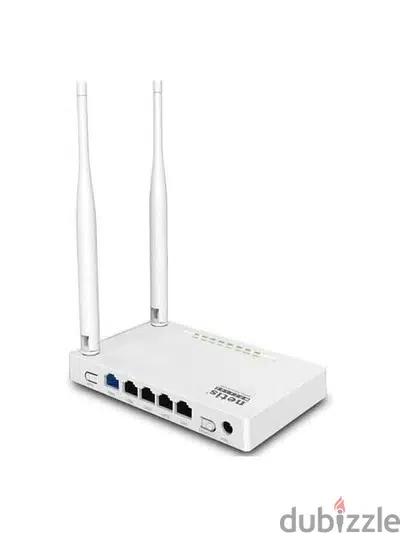 Netis 300mbps adsl 2 antene dl4323