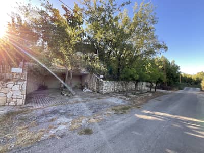 RWB168PK - Villa / house for sale in Aannaya Jbeil فيلا / بيت للبيع