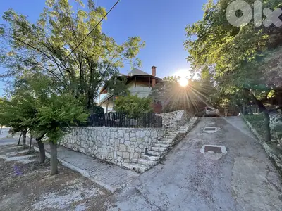 RWB168PK - Villa / house for sale in Aannaya Jbeil فيلا / بيت للبيع