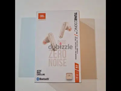 Jbl tune 230nc tws beige
