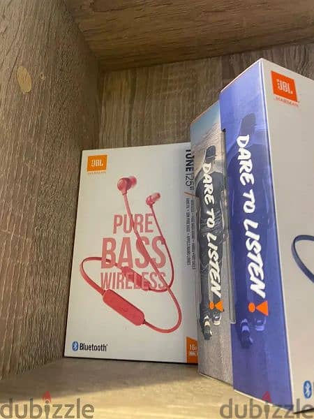 Jbl tune 125bt red last 0