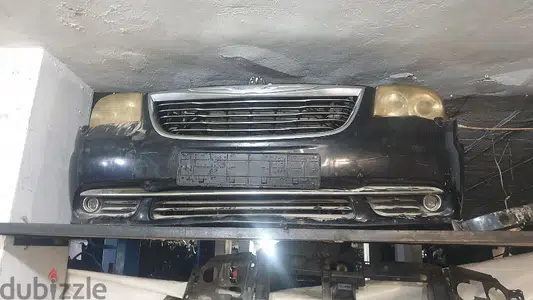 Chrysler Dodge Caravan 2011-18 3.6 all parts available