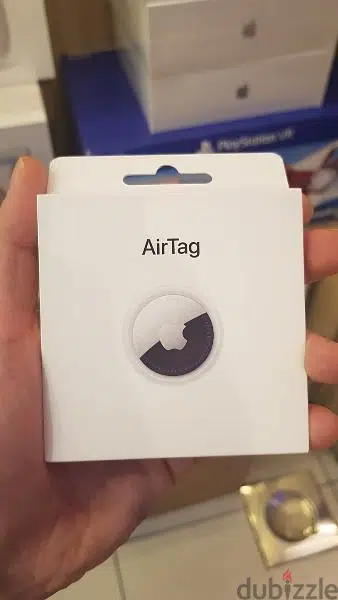 New air tag 1 pack